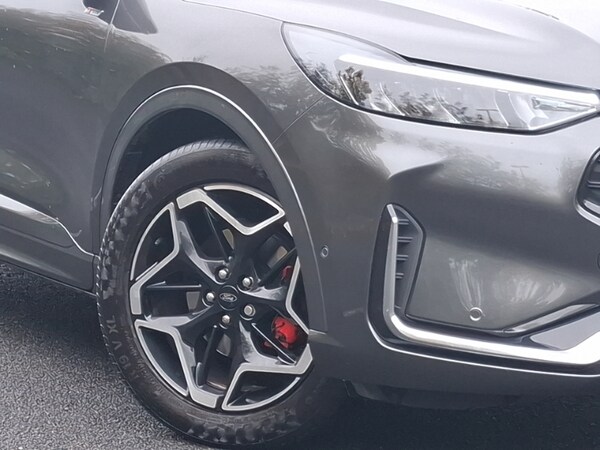 Used Ford Kuga 2025 for sale - 76265144: Photo 9