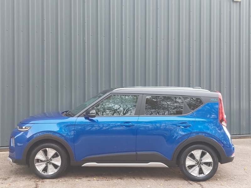 Used Kia Soul 2021 for sale - 76742104: Photo 4