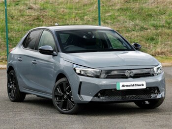 Vauxhall Corsa feature image
