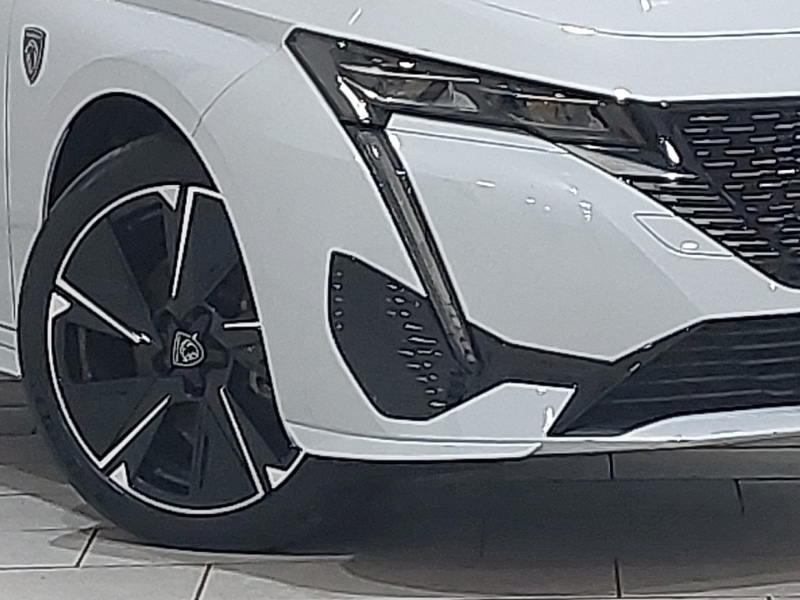 Used Peugeot 308 2024 for sale - 76967451: Photo 9