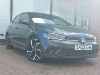 2023 - 2.0 TSI GTI 5dr DSG