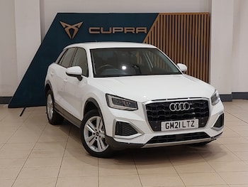 2021 - 30 TFSI Sport 5dr