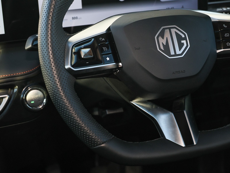 Used MG MG HS 2025 for sale - 77257108: Photo 11