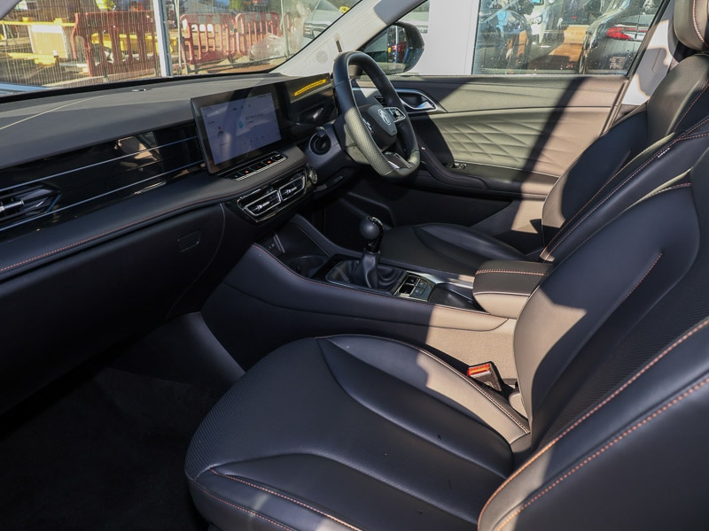 Used MG MG HS 2025 for sale - 77257108: Photo 6