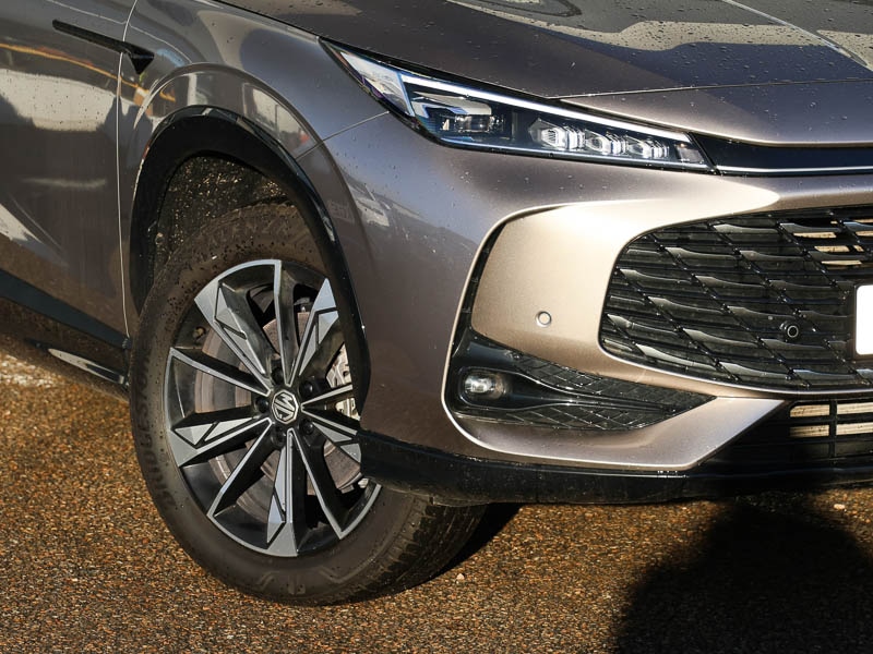 Used MG MG HS 2025 for sale - 77257108: Photo 9