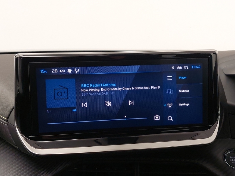 Used Peugeot 2008 2023 for sale - 76404291: Photo 11