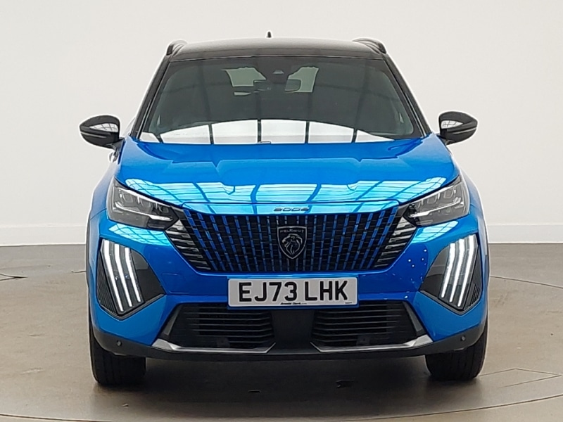 Used Peugeot 2008 2023 for sale - 76404291: Photo 12