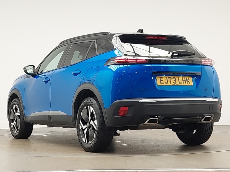 Used Peugeot 2008 2023 for sale - 76404291: Photo 3