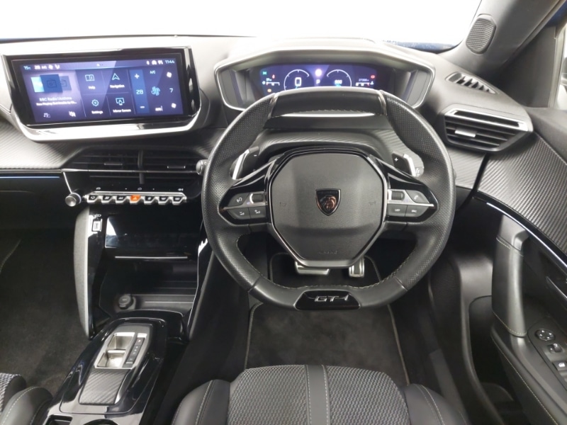 Used Peugeot 2008 2023 for sale - 76404291: Photo 7