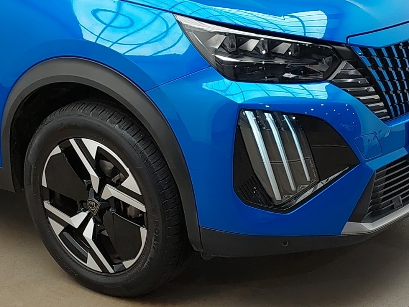 Used Peugeot 2008 2023 for sale - 76404291: Photo 9