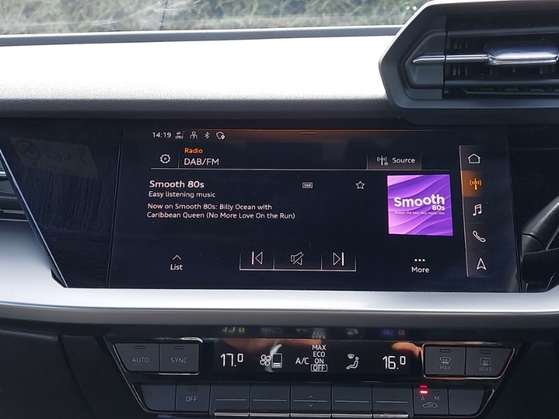 Used Audi A3 2021 for sale - 76708364: Photo 11