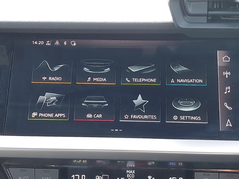 Used Audi A3 2021 for sale - 76708364: Photo 12