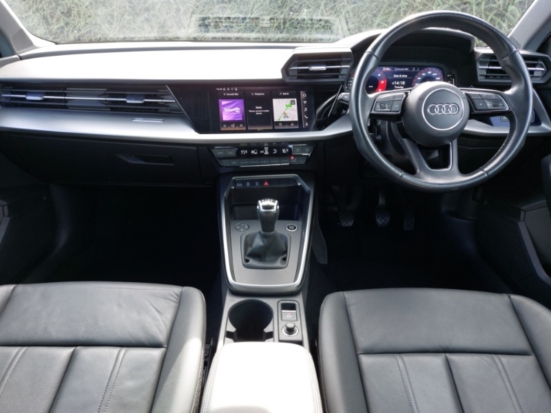 Used Audi A3 2021 for sale - 76708364: Photo 2