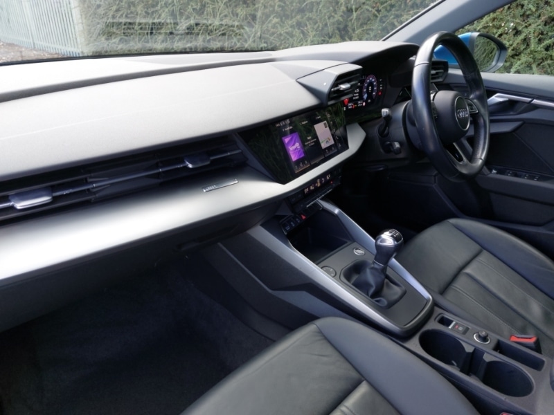 Used Audi A3 2021 for sale - 76708364: Photo 5