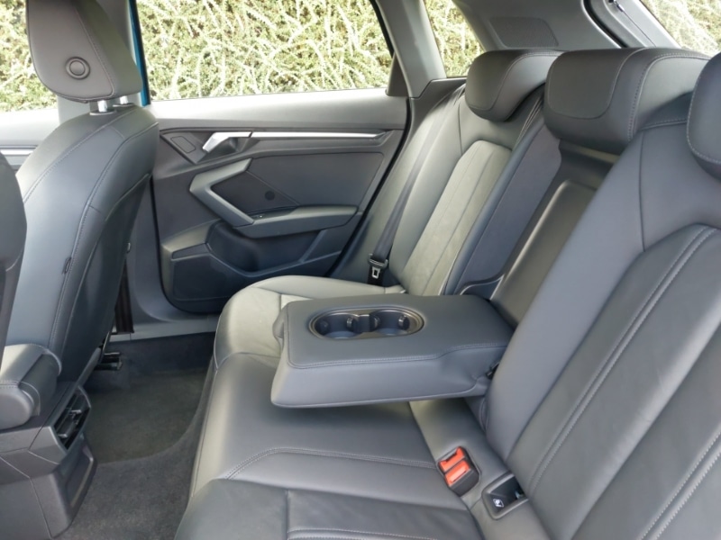 Used Audi A3 2021 for sale - 76708364: Photo 6