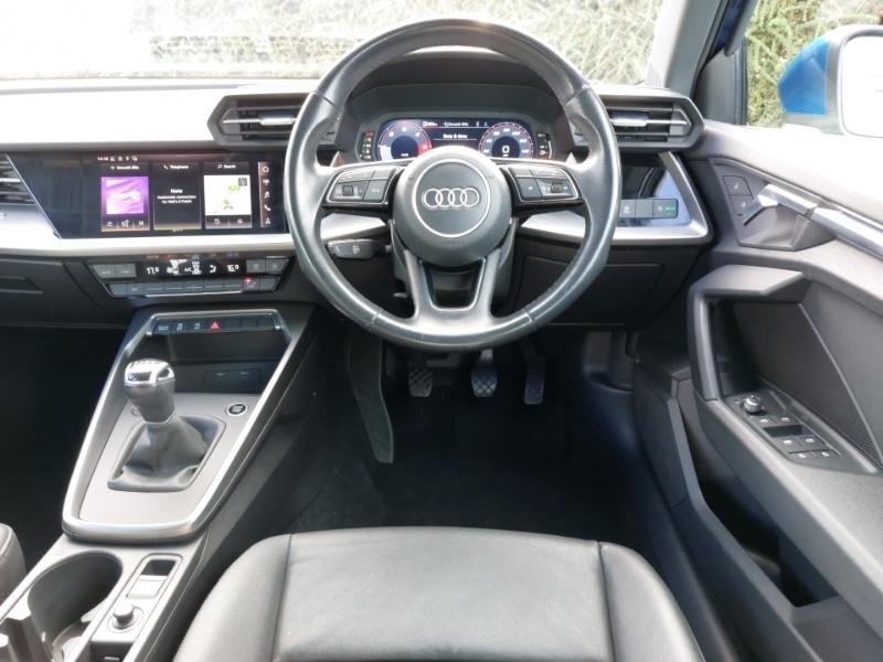 Used Audi A3 2021 for sale - 76708364: Photo 7