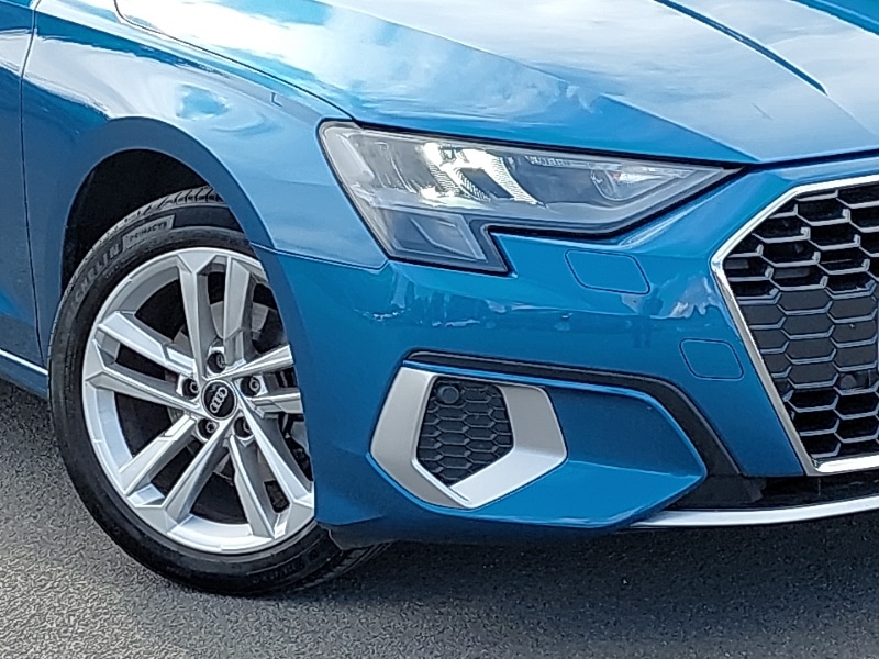 Used Audi A3 2021 for sale - 76708364: Photo 9