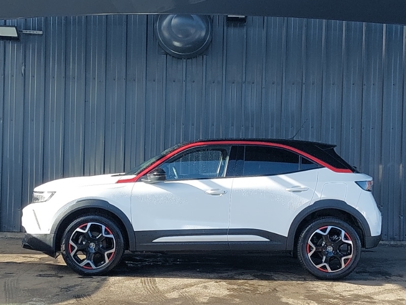 Used Vauxhall Mokka 2022 for sale - 76764204: Photo 4