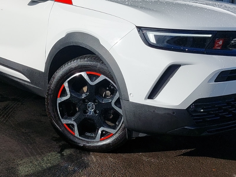 Used Vauxhall Mokka 2022 for sale - 76764204: Photo 9