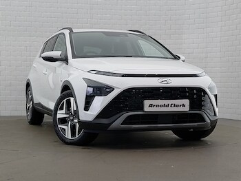 Used Hyundai BAYON 2022 for sale - 77856247: Photo