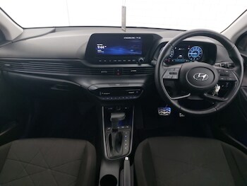 Used Hyundai BAYON 2022 for sale - 77856247: Photo