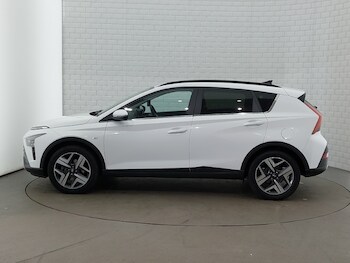Used Hyundai BAYON 2022 for sale - 77856247: Photo