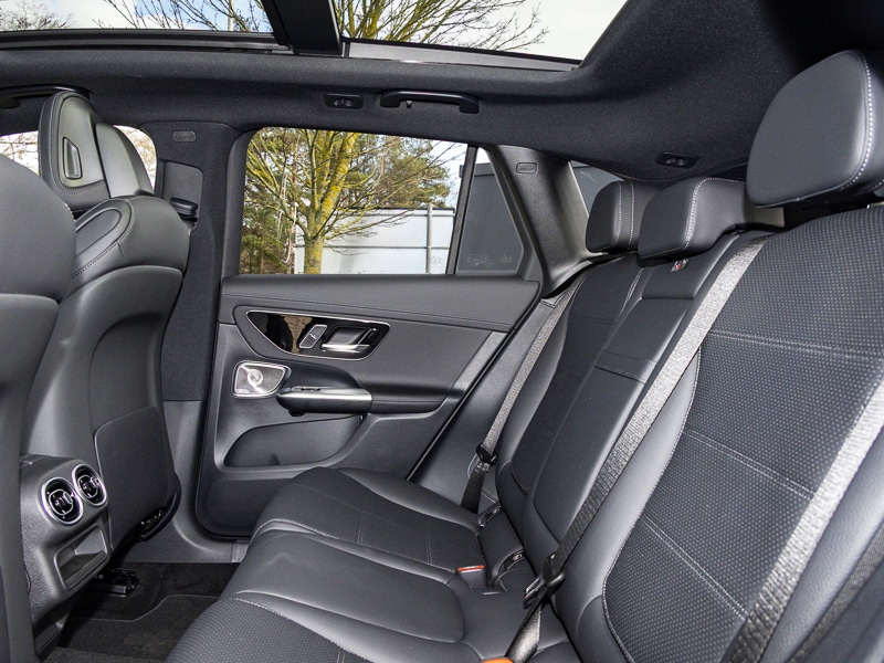 Used Mercedes-Benz GLC 2025 for sale - 77722445: Photo 6