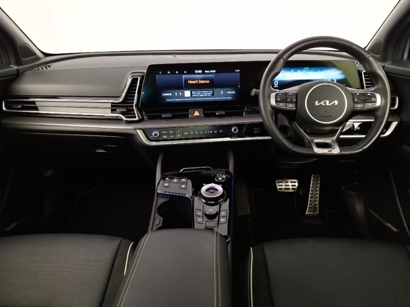 Used Kia Sportage 2022 for sale - 76354033: Photo 2