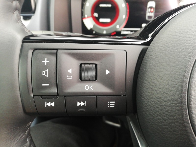 Used Nissan Qashqai 2024 for sale - 76348139: Photo 10