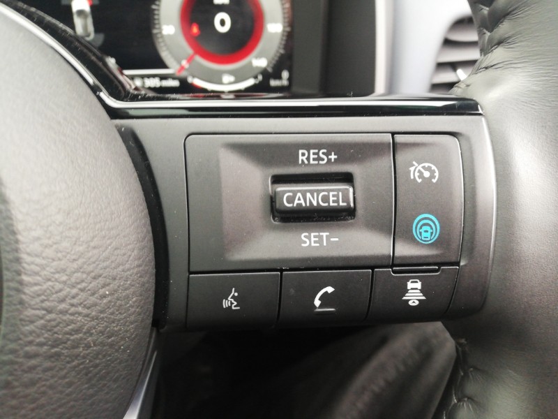 Used Nissan Qashqai 2024 for sale - 76348139: Photo 11