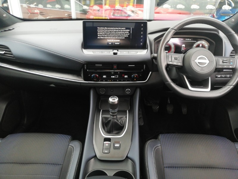 Used Nissan Qashqai 2024 for sale - 76348139: Photo 2