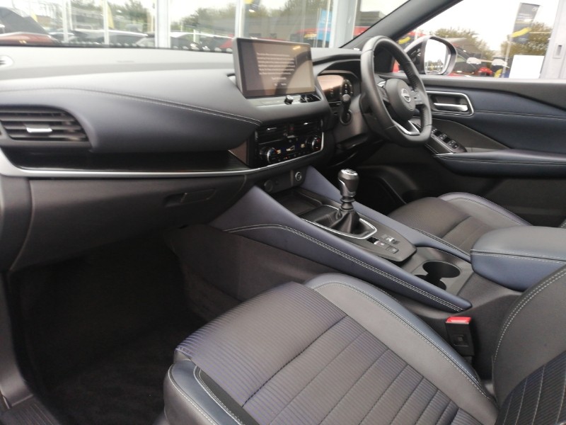 Used Nissan Qashqai 2024 for sale - 76348139: Photo 5
