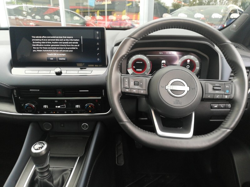 Used Nissan Qashqai 2024 for sale - 76348139: Photo 7