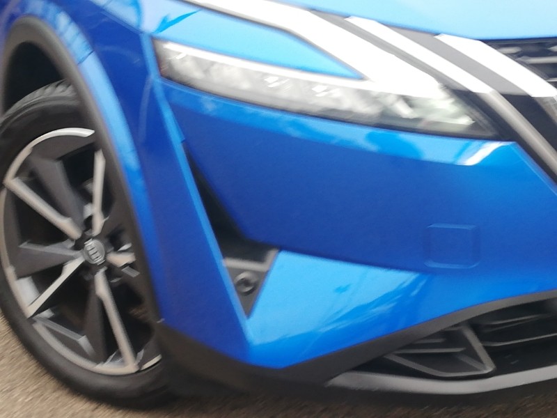 Used Nissan Qashqai 2024 for sale - 76348139: Photo 9