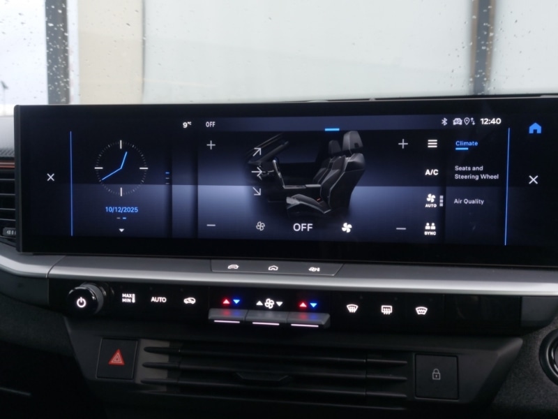 Used Vauxhall Grandland 2025 for sale - 77876576: Photo 11