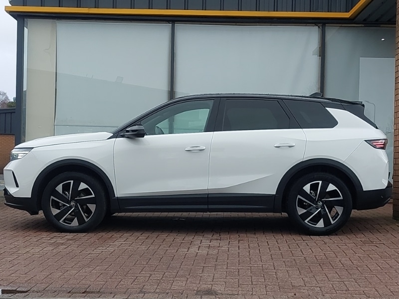 Used Vauxhall Grandland 2025 for sale - 77876576: Photo 4