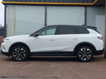 Used Vauxhall Grandland 2025 for sale - 77876576: Photo