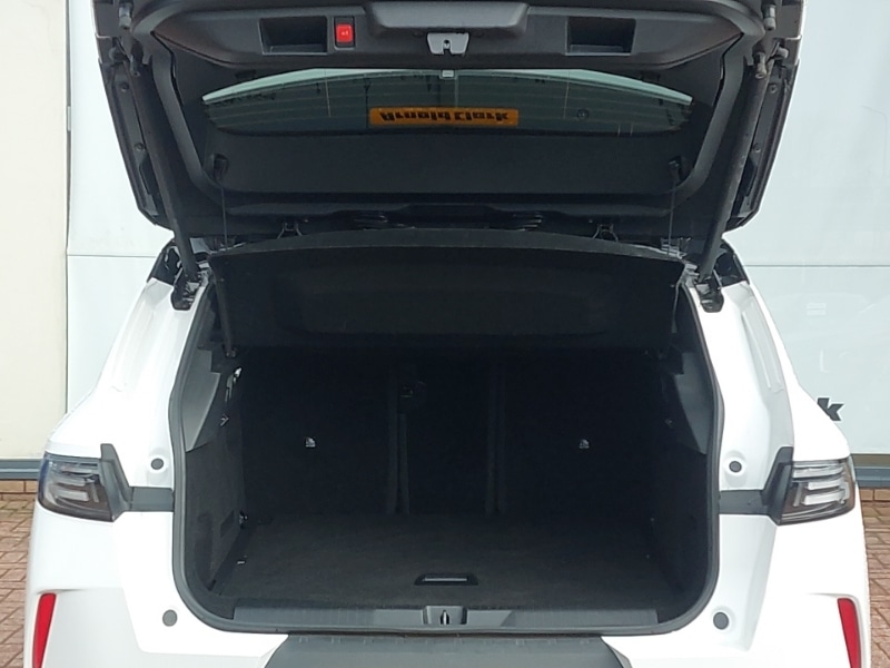 Used Vauxhall Grandland 2025 for sale - 77876576: Photo 8