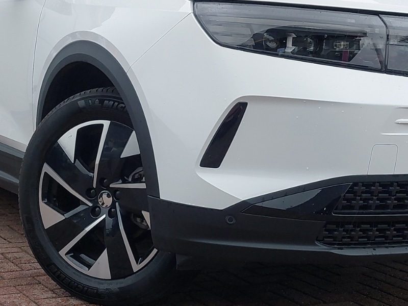 Used Vauxhall Grandland 2025 for sale - 77876576: Photo 9