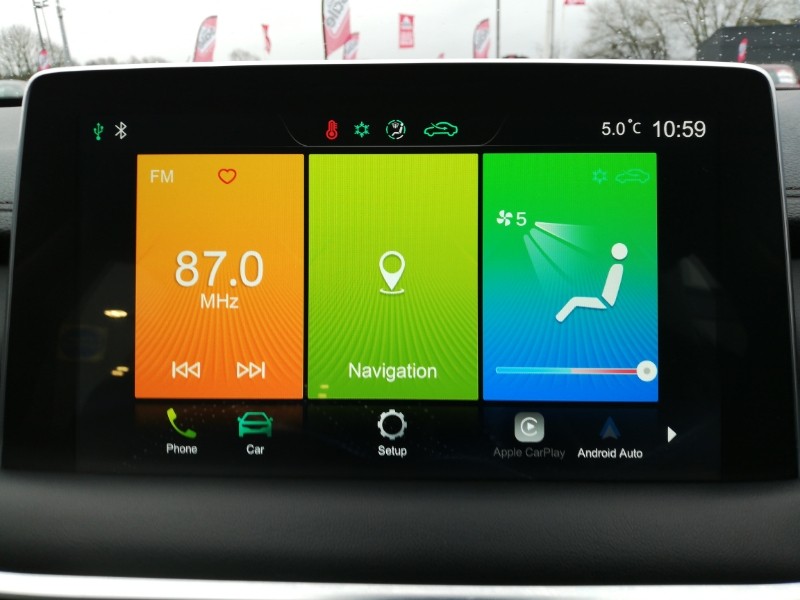 Used MG MG HS 2022 for sale - 77380517: Photo 12