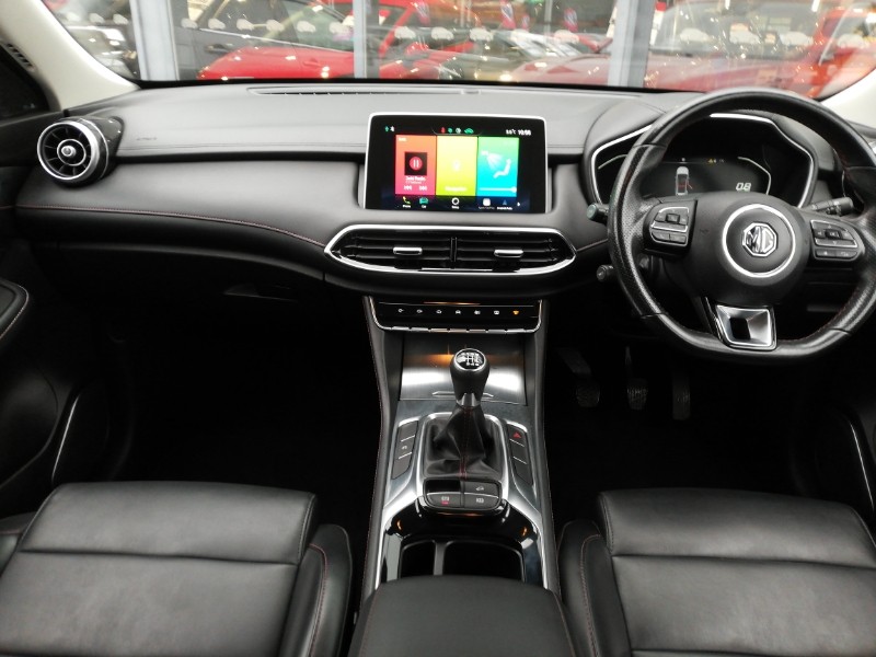 Used MG MG HS 2022 for sale - 77380517: Photo 2