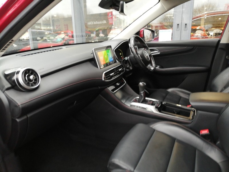 Used MG MG HS 2022 for sale - 77380517: Photo 5