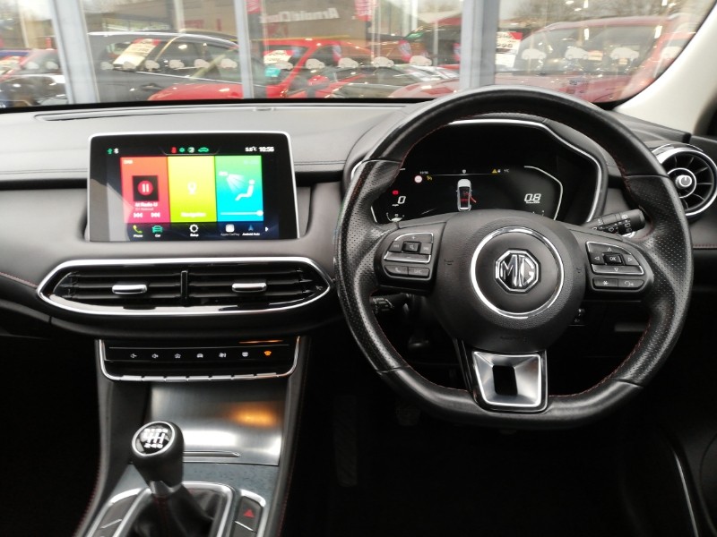 Used MG MG HS 2022 for sale - 77380517: Photo 7