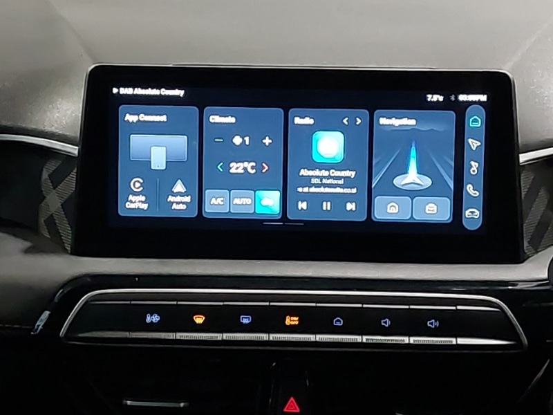 Used MG MG3 2024 for sale - 77353322: Photo 7