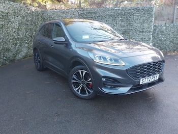 2022 - 1.0 EcoBoost Hybrid mHEV ST-Line 5dr DCT