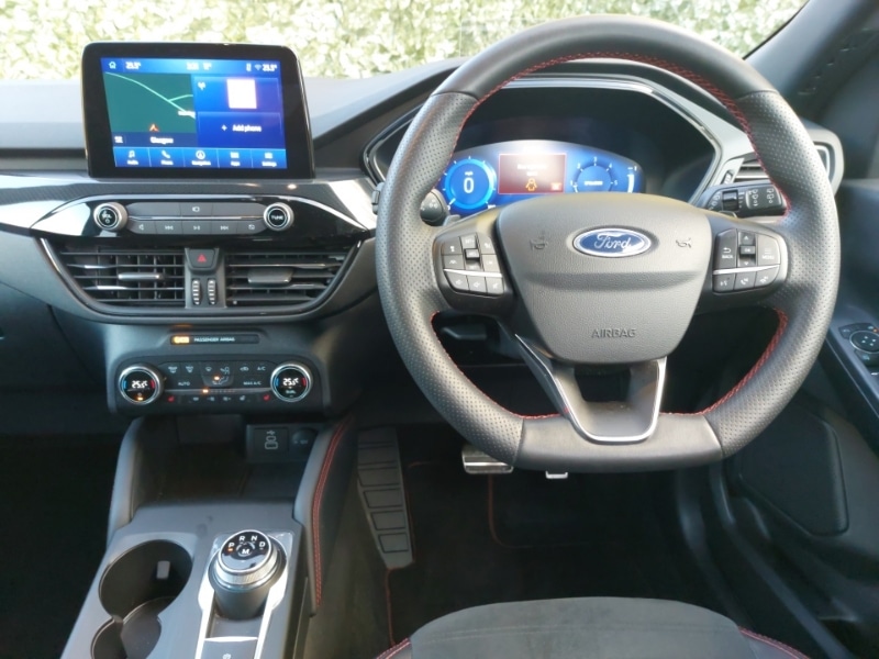 Used Ford Puma 2022 for sale - 76435416: Photo 7