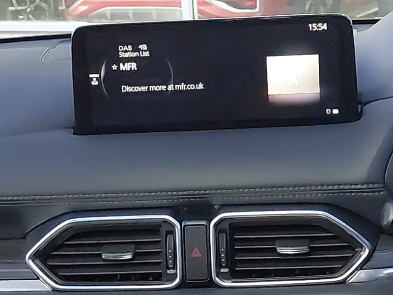 Used Mazda CX-5 2021 for sale - 76951962: Photo 7