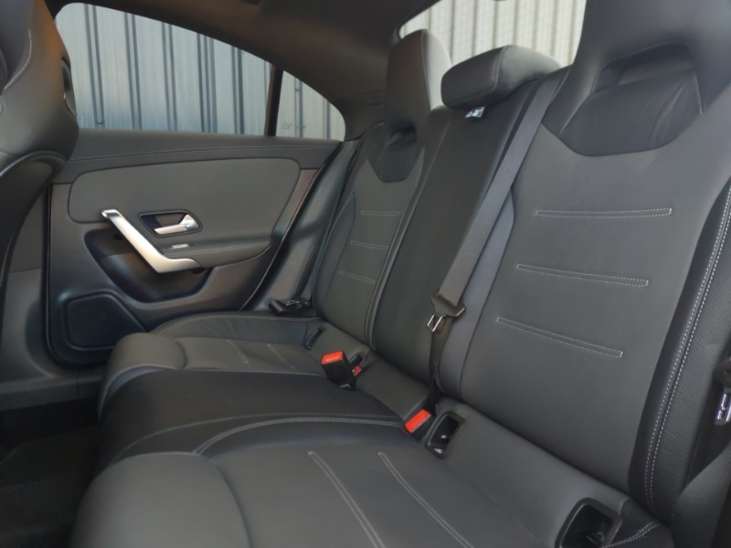 Used Mercedes-Benz CLA 2022 for sale - 76708812: Photo 6