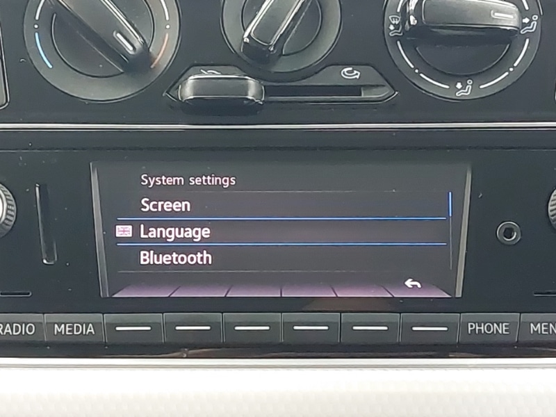 Used Volkswagen up! 2022 for sale - 77597031: Photo 10