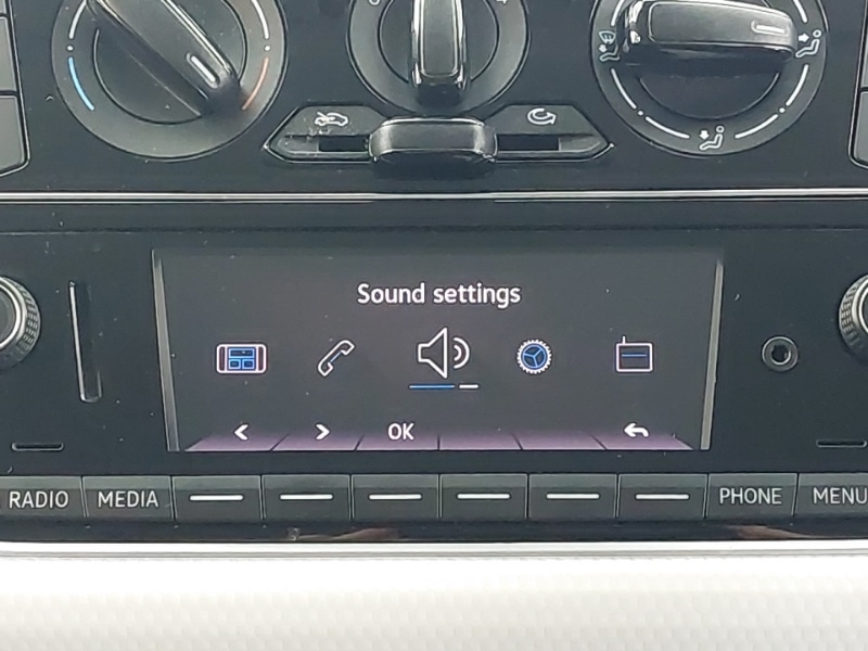 Used Volkswagen up! 2022 for sale - 77597031: Photo 11